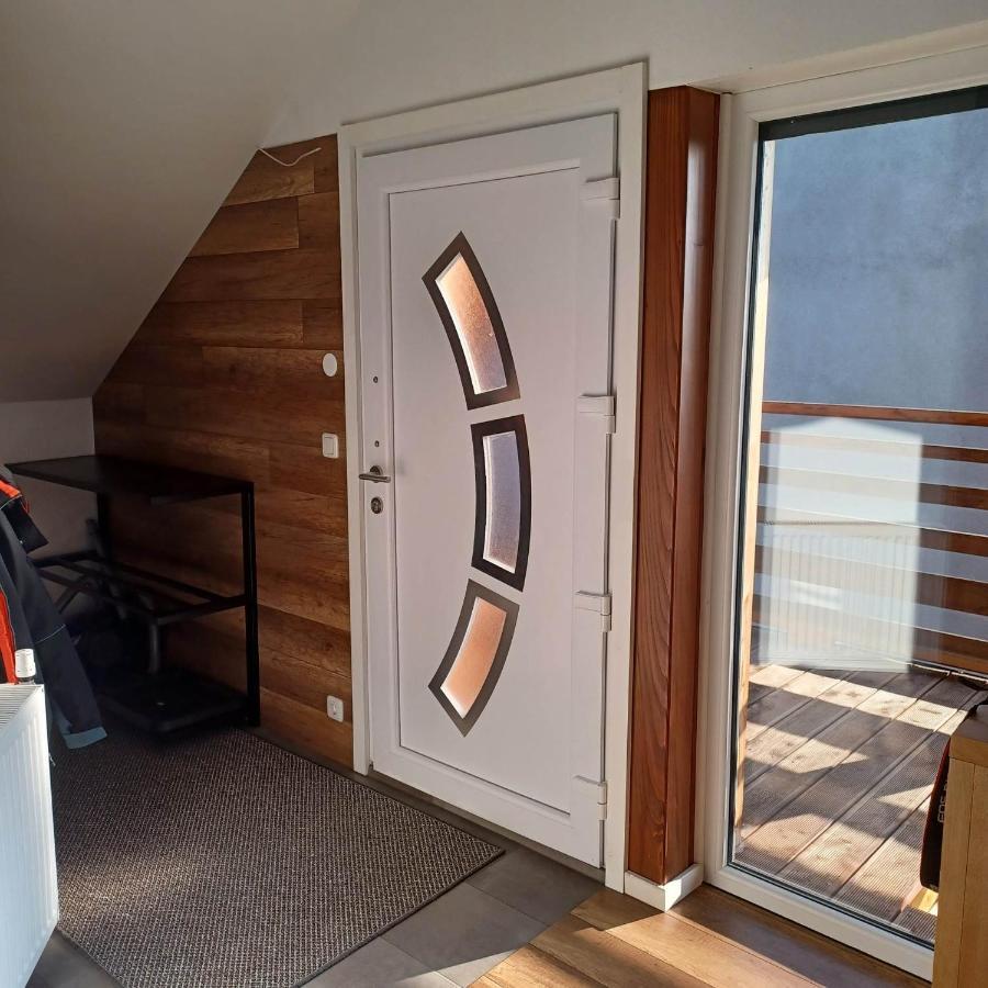 Apartament U Ewki Rdzawka Exterior foto