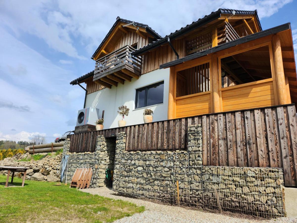 Apartament U Ewki Rdzawka Exterior foto